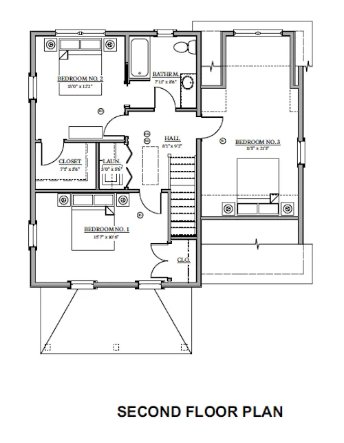 Floorplan 2 Image